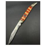 Remington R1615 ï¿½Fishermanï¿½ Bullet Knife ï¿½ Candy