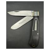 Remington R1128 ï¿½Trapperï¿½ Bullet Knife ï¿½ 2 Blade