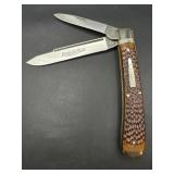 Remington R1273 ï¿½Master Guideï¿½ Bullet Knife ï¿½ 2