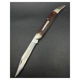 Remington R1613 ï¿½Fishermanï¿½ Bullet Knife ï¿½ Multi