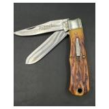 Remington R1178 ï¿½Mini Trapperï¿½ Bullet Knife ï¿½ 2