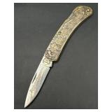 Remington ï¿½Americaï¿½s Oldest Gunmakerï¿½ Folding