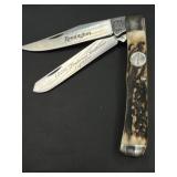 Remington 1994 Preferred Customer Bullet Knife ï¿½