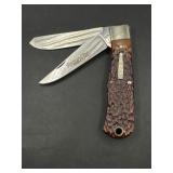 Remington R1173 ï¿½Baby Bulletï¿½ Knife ï¿½ Mini ï¿½