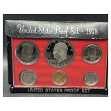 1978 United States Proof set