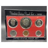 1976 United States Proof set
