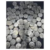 (96) State Centennial Quarters, various years