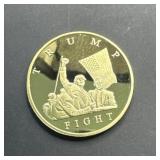 Donald Trump Commemorative Coin