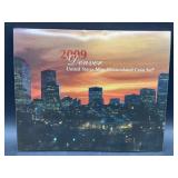 2009 Denver