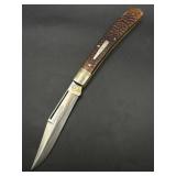 Remington R1253 ï¿½Guideï¿½ Bullet Knife ï¿½ Limited