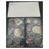 1978 United States Uncirculated Mint Set