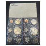 1976 United States Uncirculated Mint Set