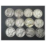 (12) United States Mercury