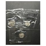 Littleton Coin Co. vintage Coin Set
