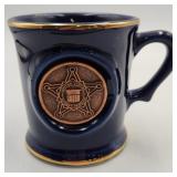 United States Secret Service mug