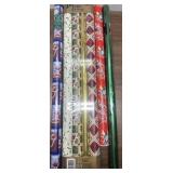 Wrapping paper