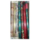 Wrapping paper