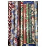 Wrapping paper