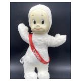 Mattel Casper the Talking Ghost doll