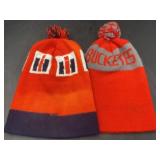 2 Winter Hats
