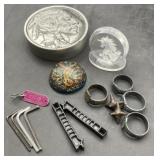 Miscellaneous Items