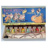 NOMA Snow White and the Seven Dwarfs Christmas