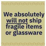 See shipping section for more info