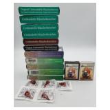 German incense cones