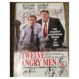 2004 Broadway 'Twelve Angry Men' by Reginald