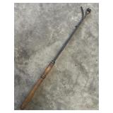Antique fire starter