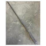 5ft heavy-duty leverage pry bar