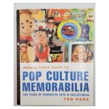 Official Price Guide to Pop Culture Memorabilia: