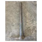 Pick axe