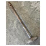 Sledge hammer