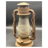 Vintage Dietz NY Kerosene Lantern