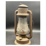 Vintage Kerosene Lantern Embury Manufacturing