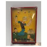 Vintage 1929 Popeye the Juggler Dexterity Puzzle