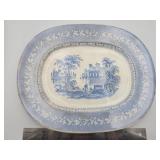 Rï¿½rstrand Sweden porcelain serving platter