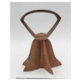 Antique primitive food chopper