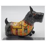 Louis Marx & Co. 'Wee Scottie' tin wind-up toy