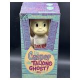 Vintage 1961 Mattel Casper the Friendly Ghost