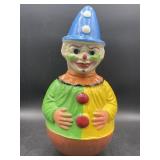 Large Antique Western Germany Rolly Toys 15'