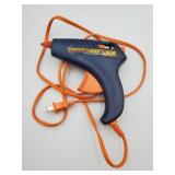 Thermogrip Model 208 hot glue gun