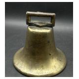 Brass bell