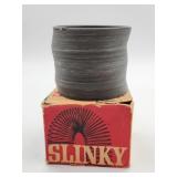 Vintage Slinky Original walking spring toy