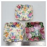 James Kent Ltd. 'Rosalynde' 'Tapestry' trinket