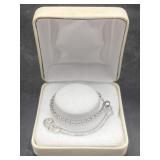 Tennis Bracelet