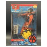 G.I. Joe Adventure Team 'Danger of the Depths'