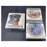 Lot Of Absorbent Coasters