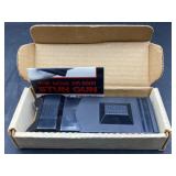 Nova XR-5000 Stun Gun
